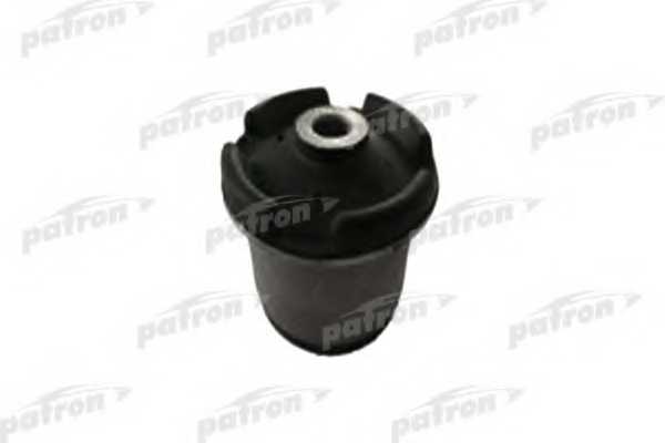 Втулка балки моста PATRON PSE1552 - изображение