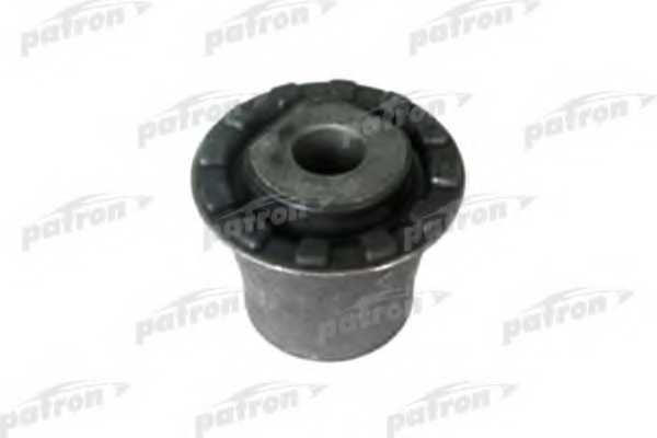 Сайлентблок Ford Mondeo (все) 00- <b>PATRON PSE1596</b> - изображение