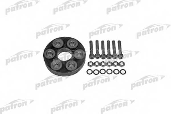 Шарнир продольного вала PATRON PSE5002 - изображение