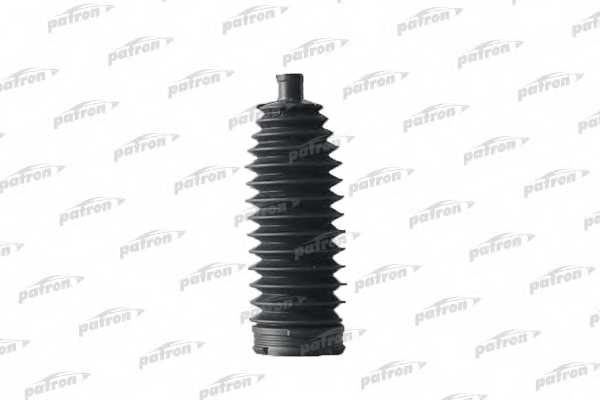 Пыльник рулевого управления PATRON PSE6156 - изображение
