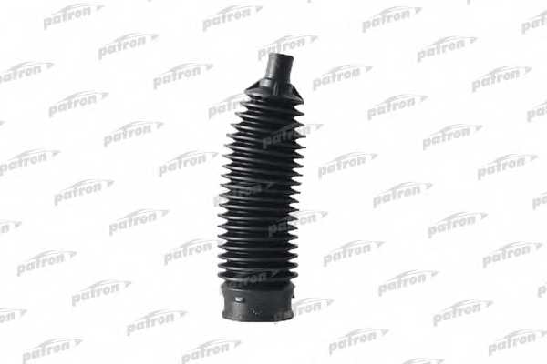 Пыльник рулевого управления PATRON PSE6159 - изображение