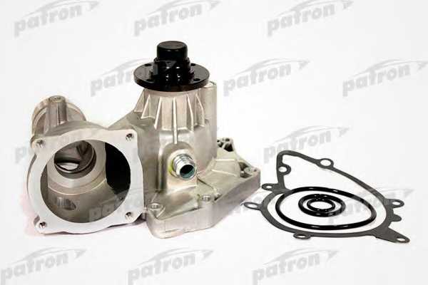 Водяной насос PATRON PWP1008 - изображение