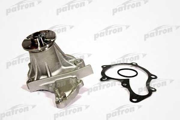 Водяной насос PATRON PWP1020 - изображение