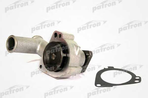 Водяной насос PATRON PWP1026 - изображение