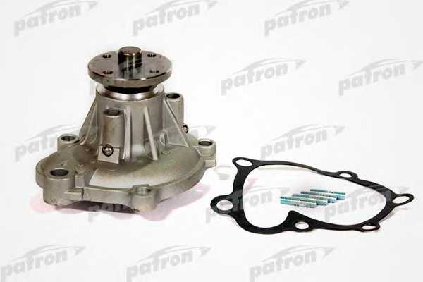 Водяной насос PATRON PWP1046 - изображение Водяной насос PATRON PWP1046 - изображение