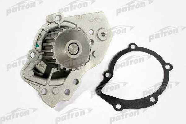Водяной насос PATRON PWP1249 - изображение Водяной насос PATRON PWP1249 - изображение