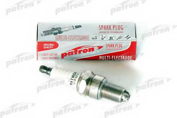 Свеча зажигания PATRON SPP3014 - изображение