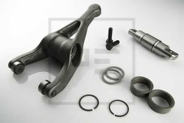 Возвратная вилка PE Automotive 010.190-10A - изображение Возвратная вилка PE Automotive 010.190-10A - изображение