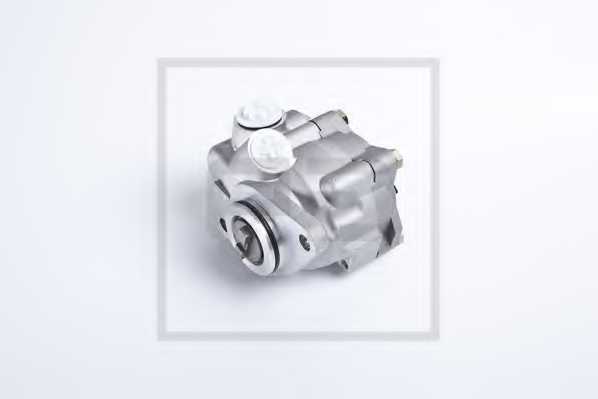 Насос гидроусилителя руля PE Automotive 012.500-00A - изображение Насос гидроусилителя руля PE Automotive 012.500-00A - изображение