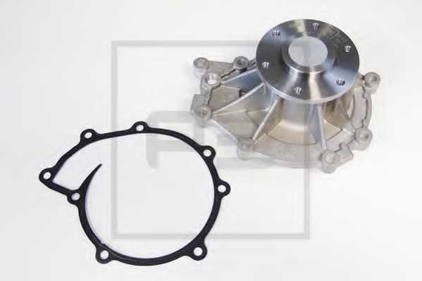 Водяной насос PE Automotive 030.923-00A - изображение