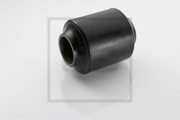 Втулка листовой рессоры PE Automotive 044.018-00A - изображение Втулка листовой рессоры PE Automotive 044.018-00A - изображение