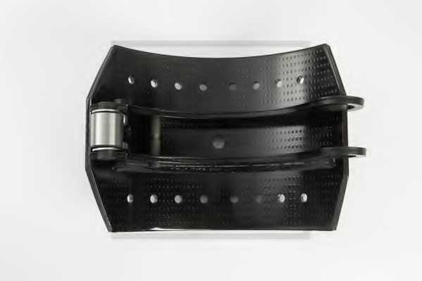 Тормозные колодки PE Automotive 066.207-00A - изображение