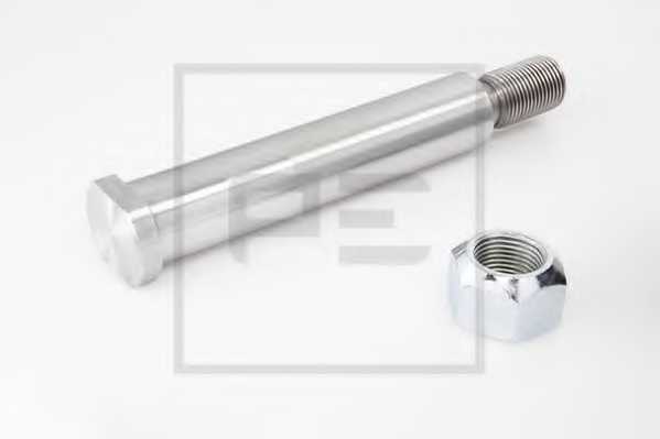 Палец ушка рессоры PE Automotive 074.391-00A - изображение Палец ушка рессоры PE Automotive 074.391-00A - изображение