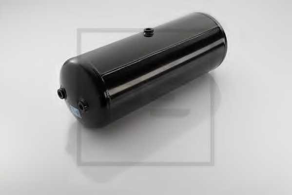 Воздушный баллон, пневматическая система PE Automotive 076.451-00A - изображение Воздушный баллон, пневматическая система PE Automotive 076.451-00A - изображение