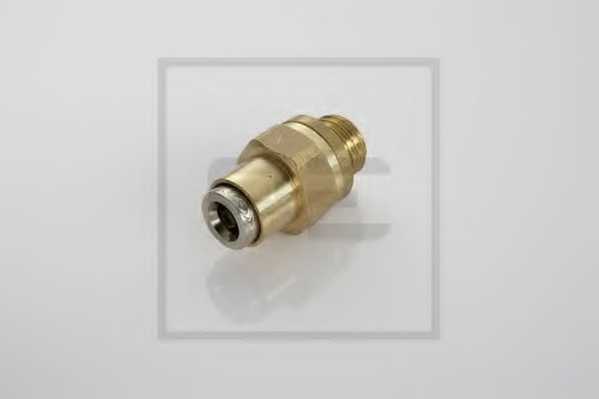 Электрический разъём PE Automotive 076.689-50A - изображение