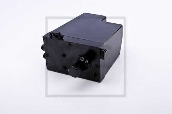 Опрокидывающий насос кабины PE Automotive 143.604-00A - изображение Опрокидывающий насос кабины PE Automotive 143.604-00A - изображение