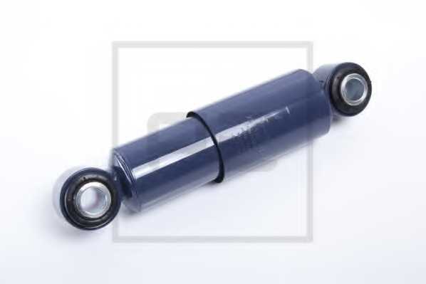 Амортизатор <b>PE AUTOMOTIVE 263.562-10A</b> - изображение