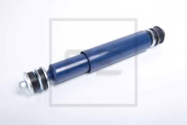 Амортизатор <b>PE AUTOMOTIVE 123.149-10A / B 5345</b> - изображение