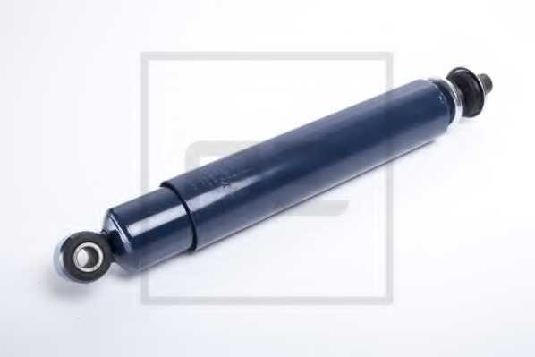 Амортизатор <b>PE AUTOMOTIVE 123.114-10A / T 5059</b> - изображение