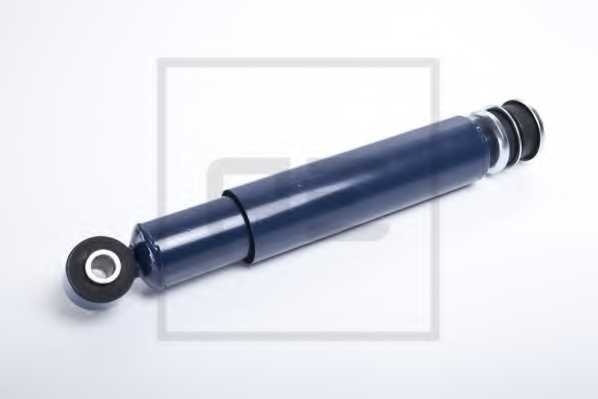 Амортизатор для MAN E 2000, F 2000, F 90 <b>PE AUTOMOTIVE 033.271-10A / T 5386</b> - изображение