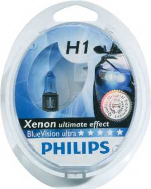 Лампа накаливания PHILIPS GOC 36062228 / 12258BVUSM - изображение 2