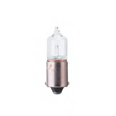 PHILIPS 12036B2 - лампы H6W 12V 6W BAX9s (2шт. в блистере) - изображение 1