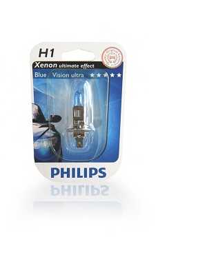 Лампа накаливания PHILIPS GOC 36069130 / 12258BVUB1 - изображение 2