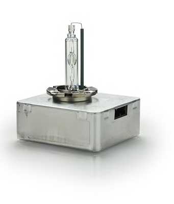 Лампа газоразрядная(ксеноновая) D5S 12В 25Вт PHILIPS 12410C1 - изображение
