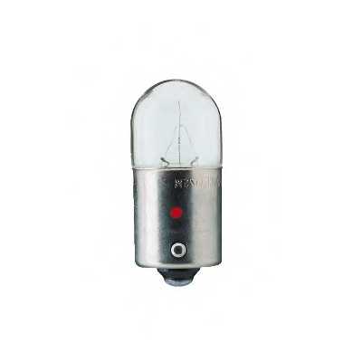 PHILIPS 12821LLECOCP - лампа R5W 12V 5W (серия LongLife EcoVision) - изображение