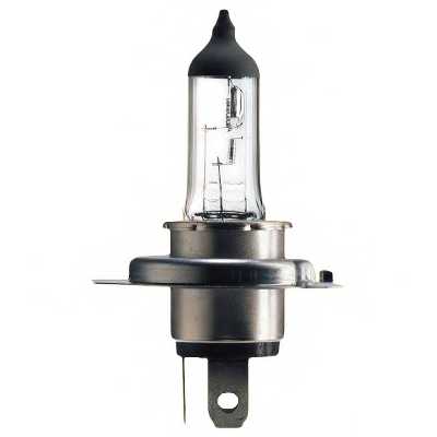 Лампа накаливания HS1 12В 35/35Вт PHILIPS CityVision Moto 12636CTVBW - изображение