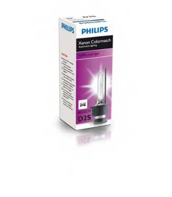 Лампа накаливания PHILIPS GOC 40750433 / 85122 CMC1 - изображение