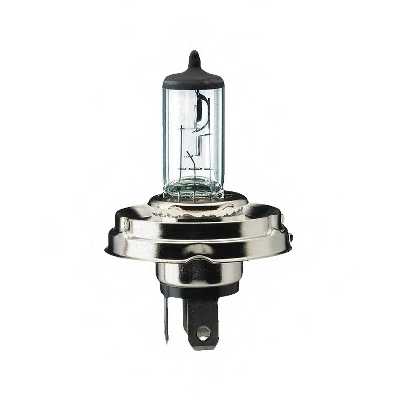 Лампа накаливания PHILIPS GOC 51226630 / 12596(H5)C1 - изображение