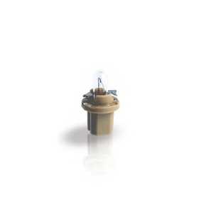 PHILIPS 12637CP - лампа BAX 12V 1.5W B8,5d (бежевый цоколь) - изображение 1