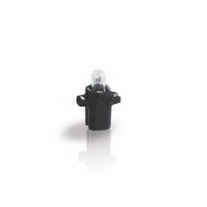 Лампа накаливания 12В 1.2Вт PHILIPS 12597B2 - изображение 1