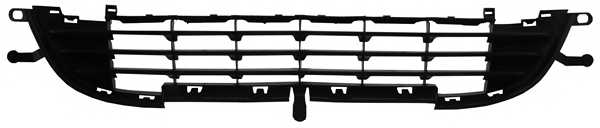 Решетка радиатора PHIRA 207-09110 - изображение Решетка радиатора PHIRA 207-09110 - изображение