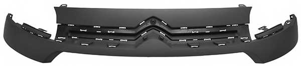 Решетка радиатора PHIRA BR-12103 - изображение Решетка радиатора PHIRA BR-12103 - изображение