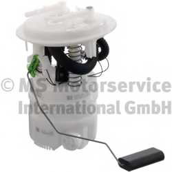 Элемент системы питания PIERBURG 7.05656.41.0 - изображение