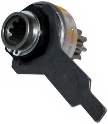 Привод с механизмом свободного хода стартера PowerMax 1016389 - изображение