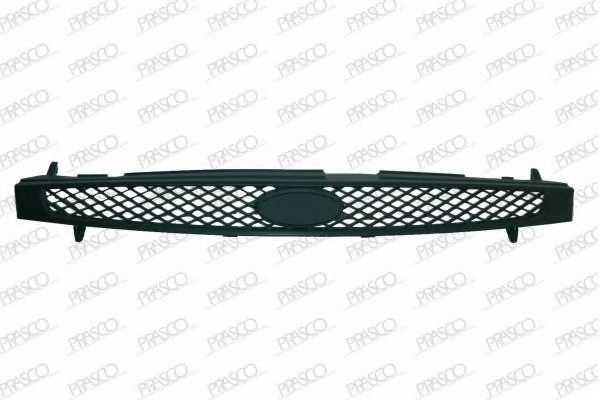 Решетка радиатора PRASCO FD3402001 - изображение
