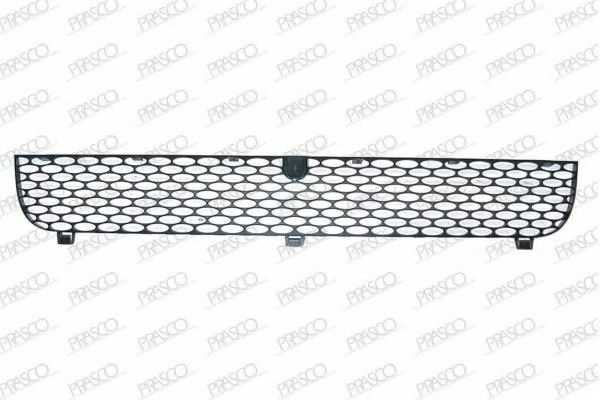 Решетка радиатора PRASCO FD9102001 - изображение