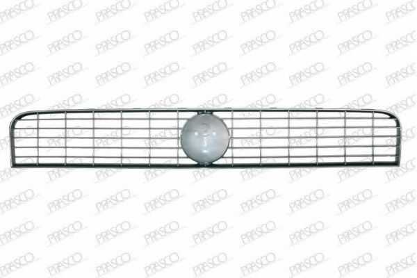 Решетка радиатора PRASCO FT3422001 - изображение Решетка радиатора PRASCO FT3422001 - изображение