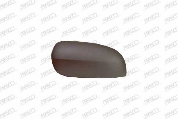 Покрытие, внешнее зеркало <b>PRASCO OP0307404</b> - изображение