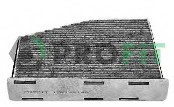 Фильтр салона <b>PROFIT 1521-2146</b> - изображение