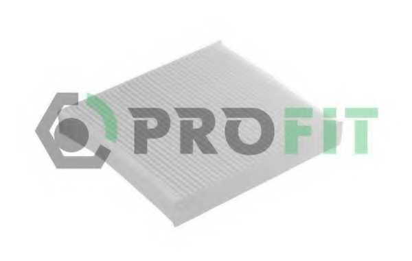 Фильтр салона <b>PROFIT 1521-2315</b> - изображение