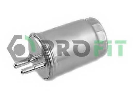Фильтр топливный <b>PROFIT 1530-2717</b> - изображение