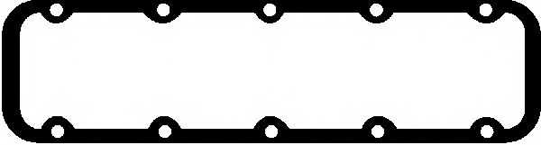 Прокладка впускного коллектора REINZ 71-24808-10 - изображение