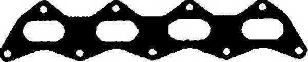 Прокладка выпускного коллектора REINZ 71-35689-00 - изображение