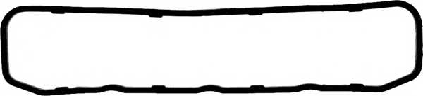 Прокладка крышки головки цилиндра REINZ 71-37686-00 - изображение