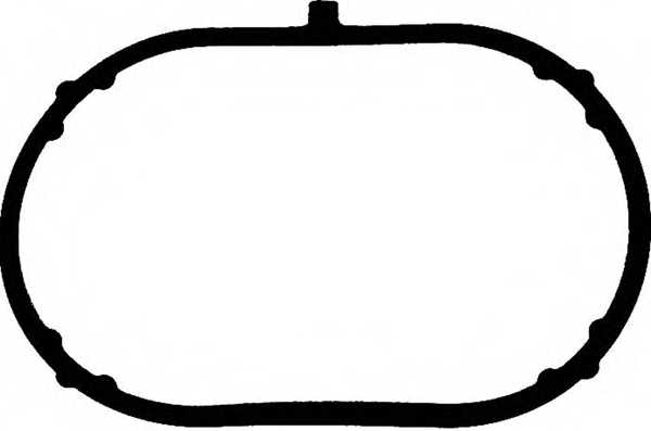 Прокладка впускного коллектора REINZ 71-38457-00 - изображение