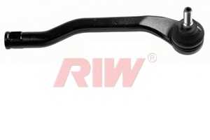 Наконечник поперечной рулевой тяги RIW DC2004 - изображение Наконечник поперечной рулевой тяги RIW DC2004 - изображение